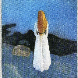 Imatge de perfil de l’usuari