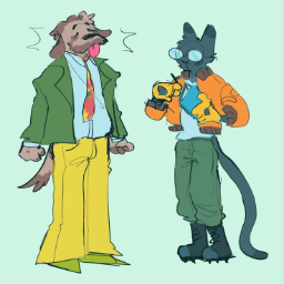 Imatge de perfil de l’usuari