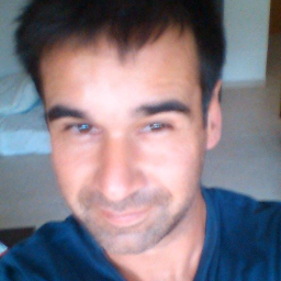 Imatge de perfil de l’usuari