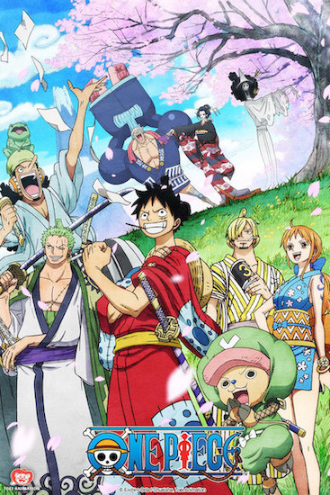 One Piece