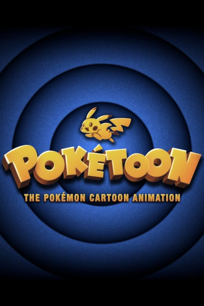 Pokétoon