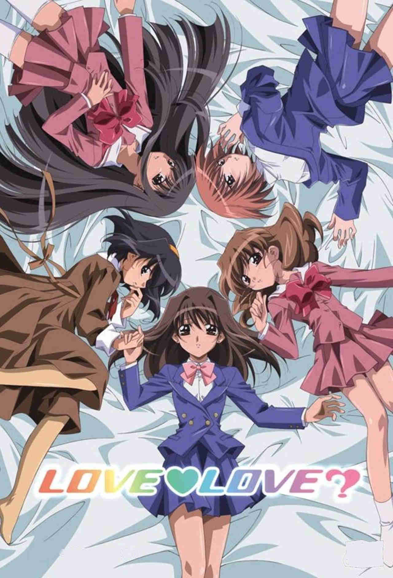 Love Love?