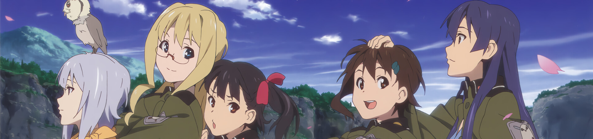 Sora no Woto