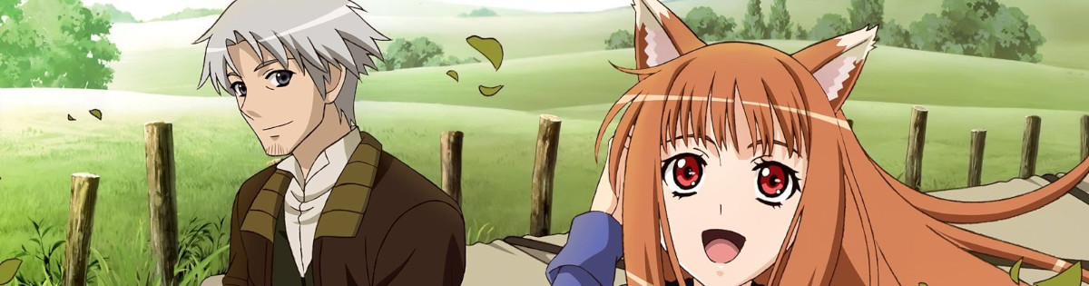 Spice and Wolf