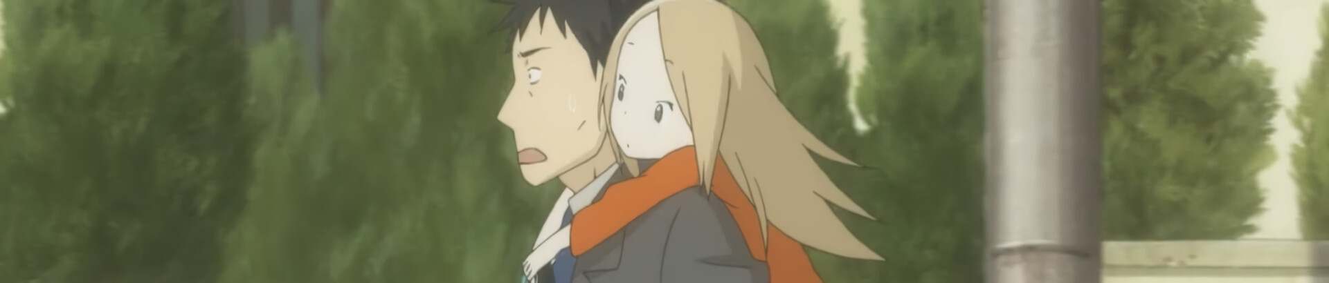 Usagi Drop