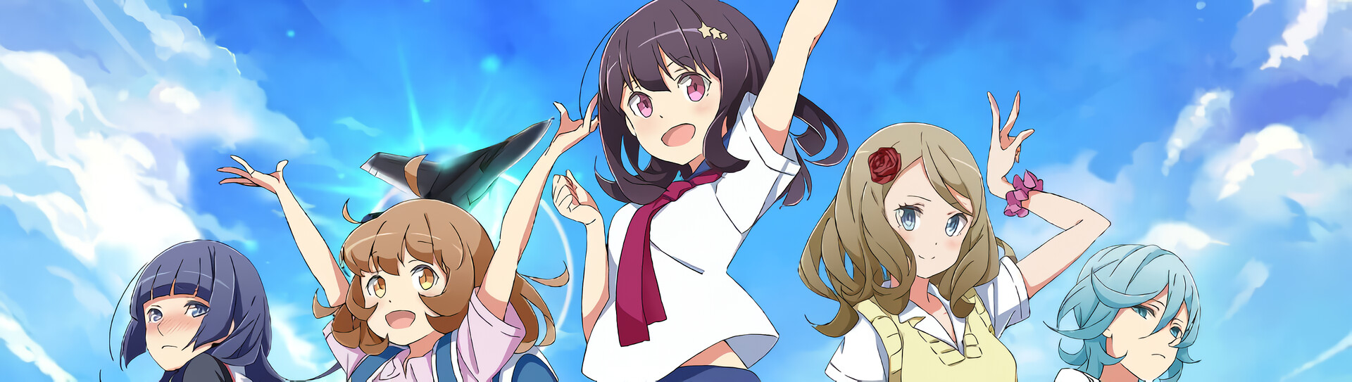 Henkei Shoujo