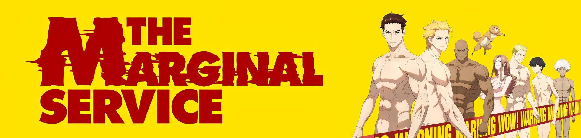 The Marginal Service