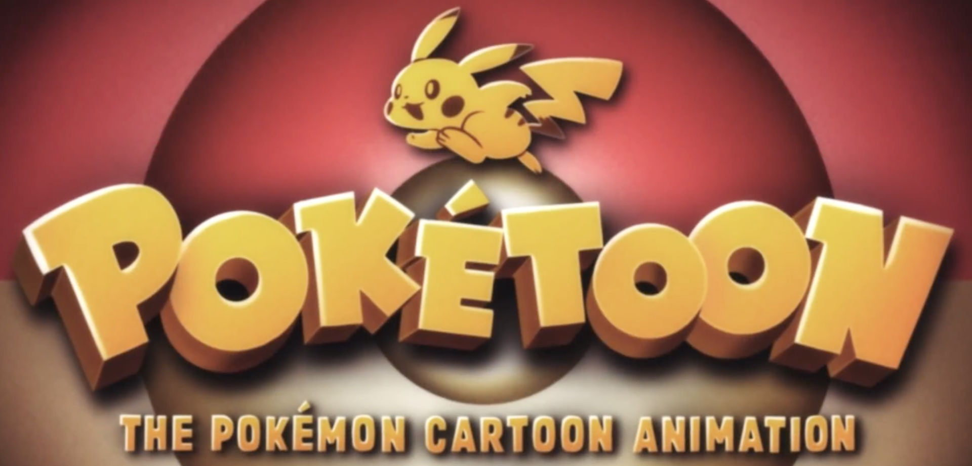 Pokétoon