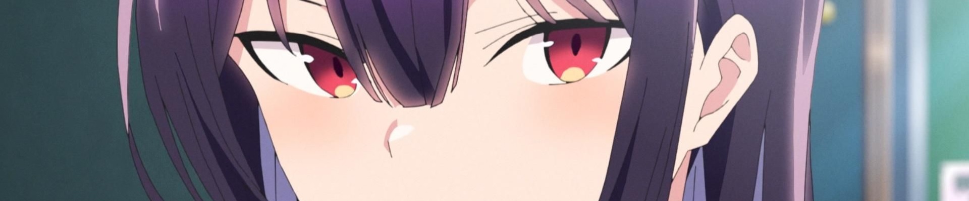 Per favor, posa-te-les, Takamine-san