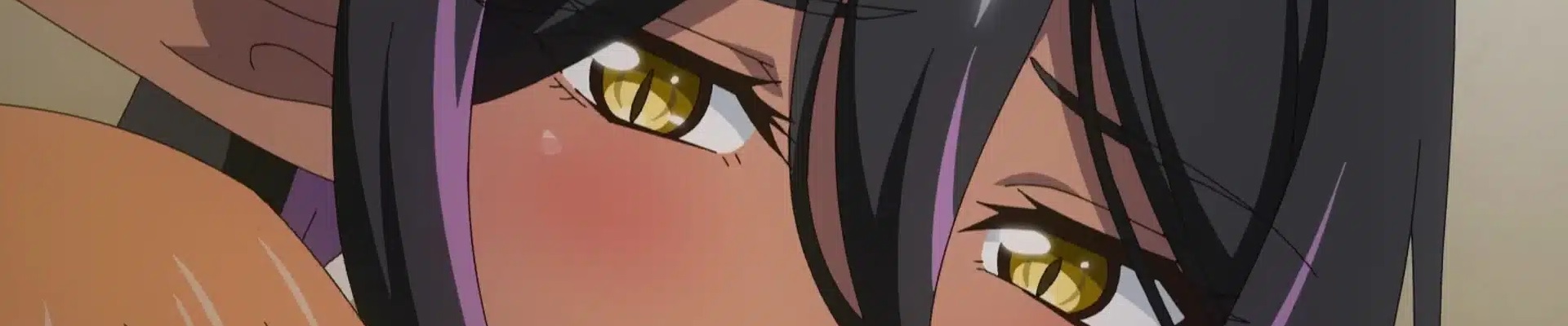Chotto dake Ai ga Omoi Dark Elf ga Isekai kara Oikaketekita