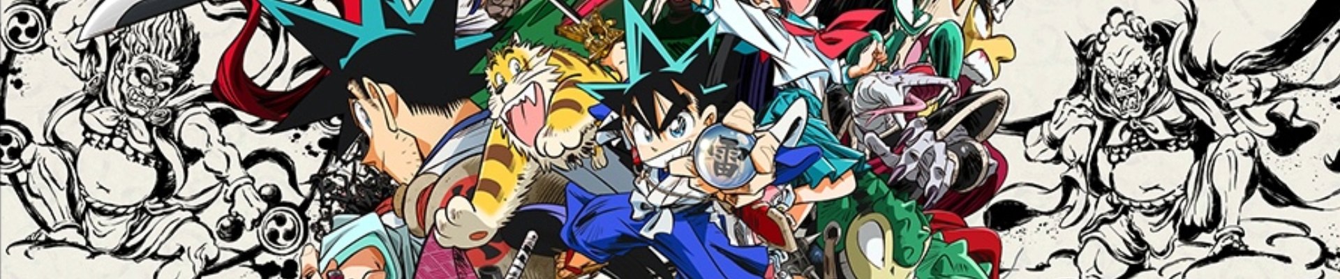 Yaiba: Llegenda Samurai