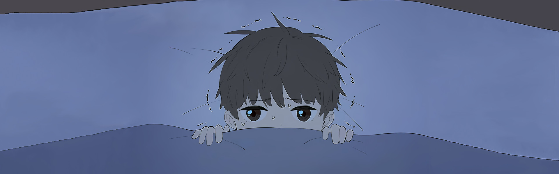 Què hi ha sota el llit?