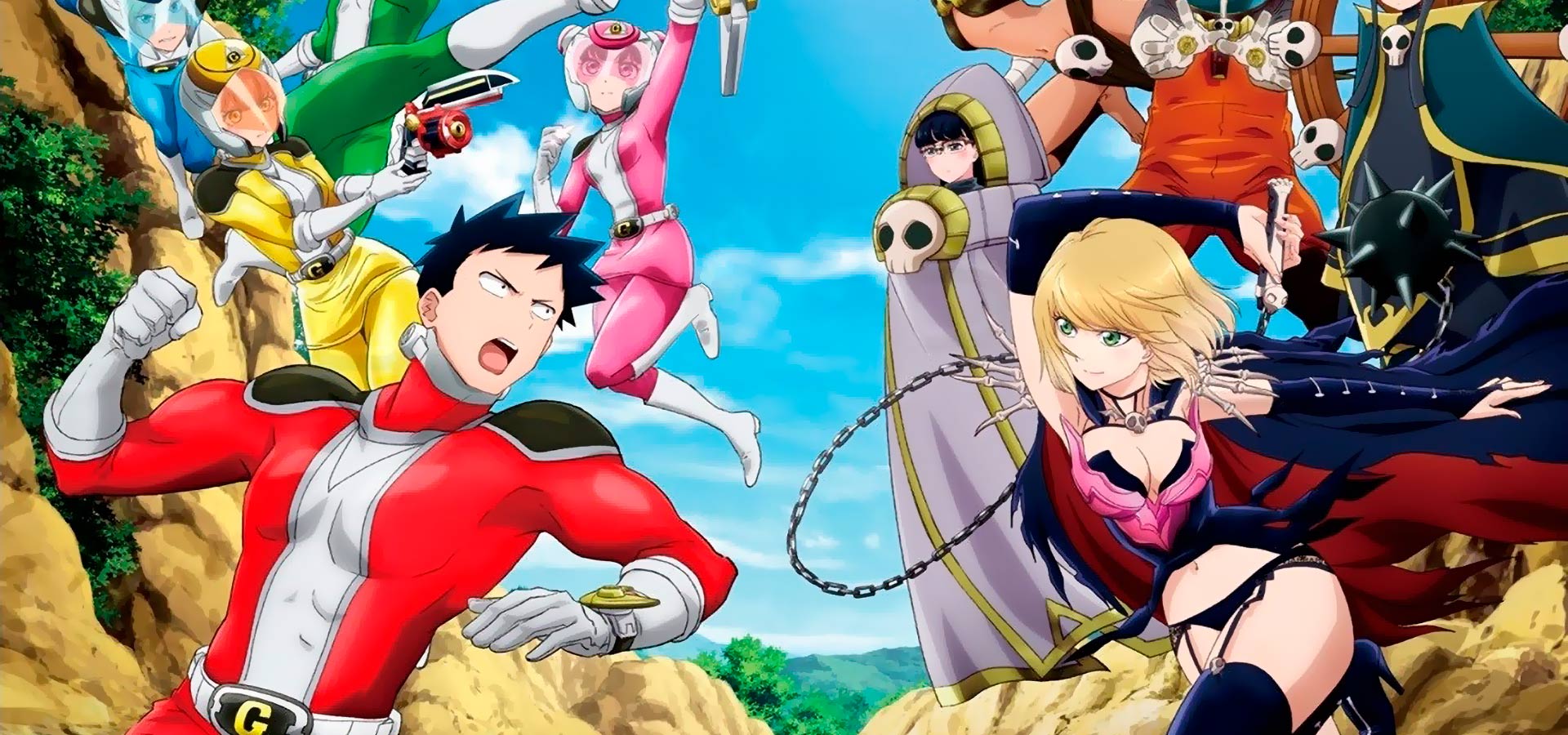 L'amor, després de dominar el món