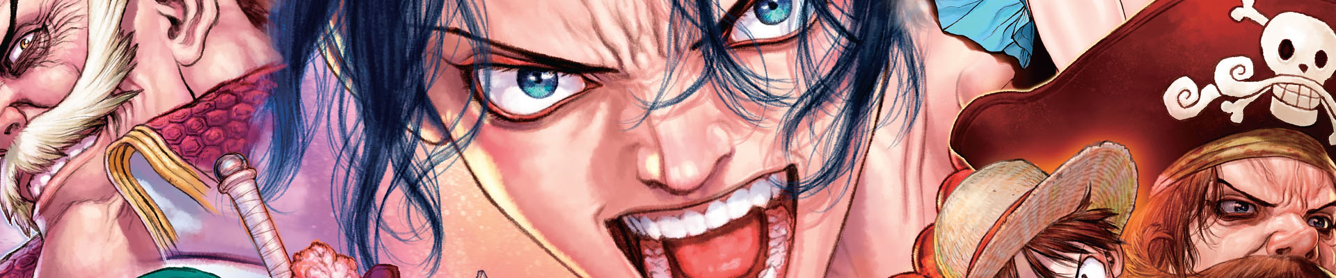 One Piece, l’episodi de l’Ace 