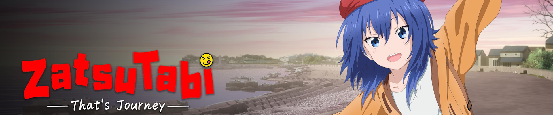 Zatsu Tabi: Això és un viatge