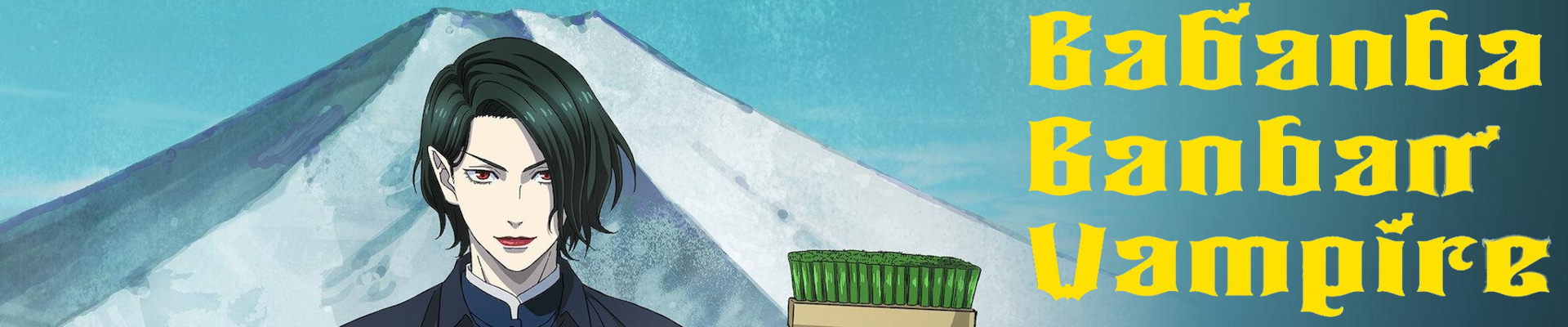 Va-va-vampirs als banys!