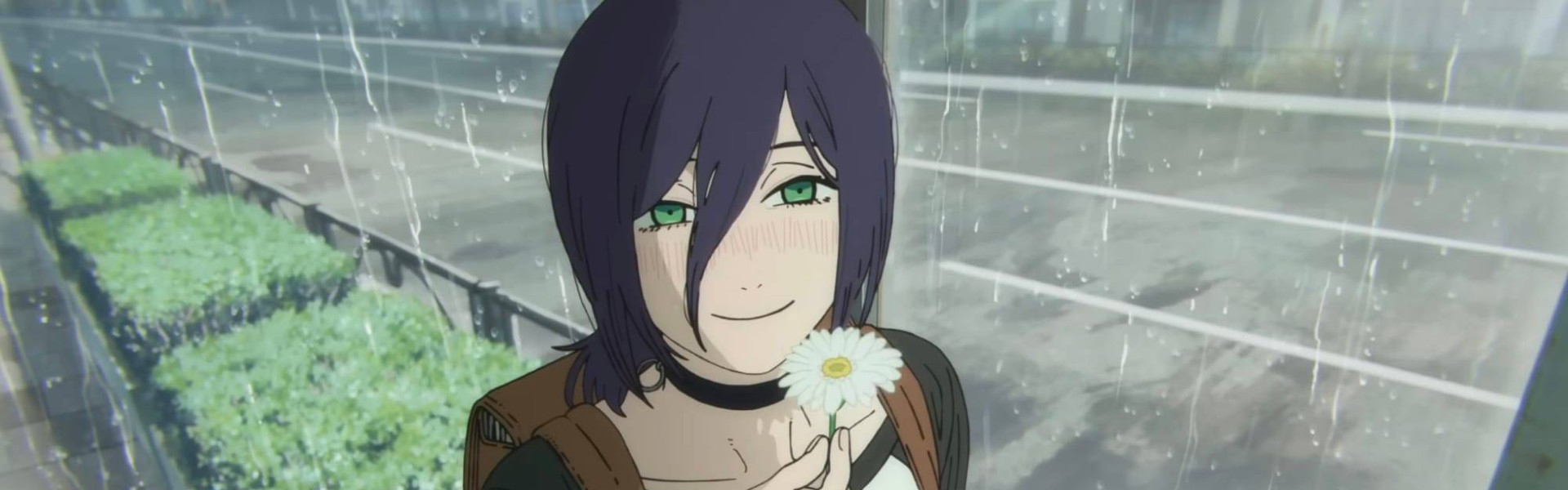 Chainsaw Man - L’arc de la Reze: el film