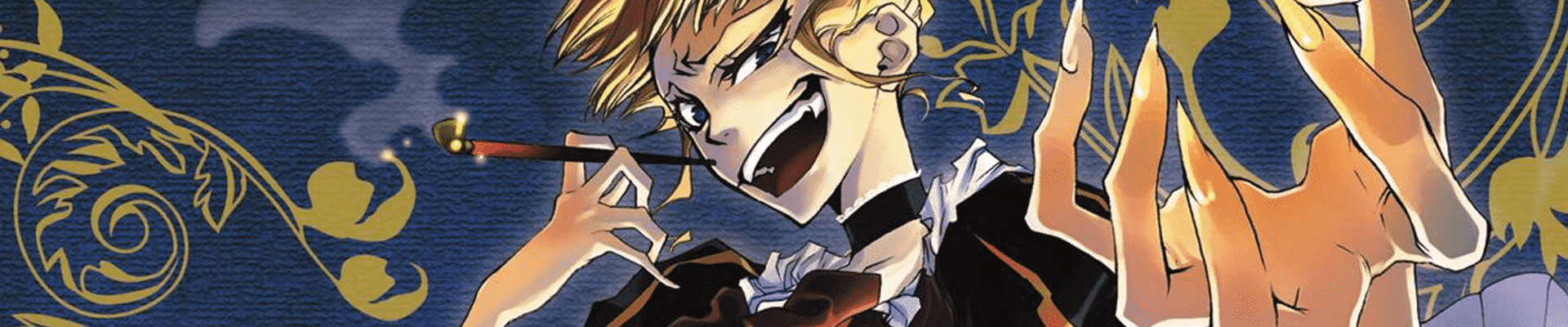 Quan les gavines ploren - Episodi 1: Llegenda de la bruixa daurada.