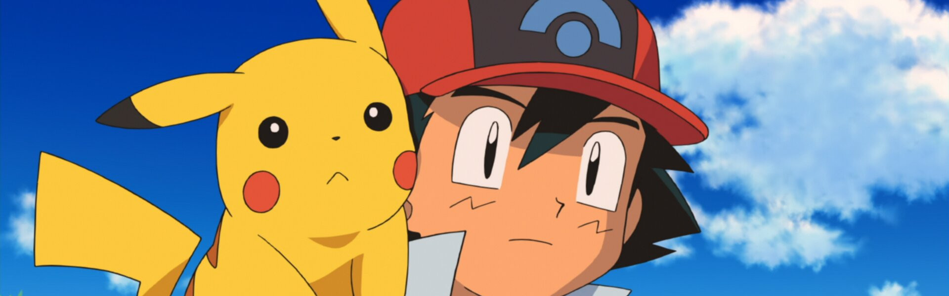 Pokémon: Films