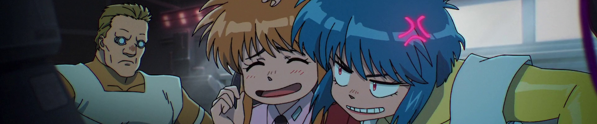 The Ghost In The Shell