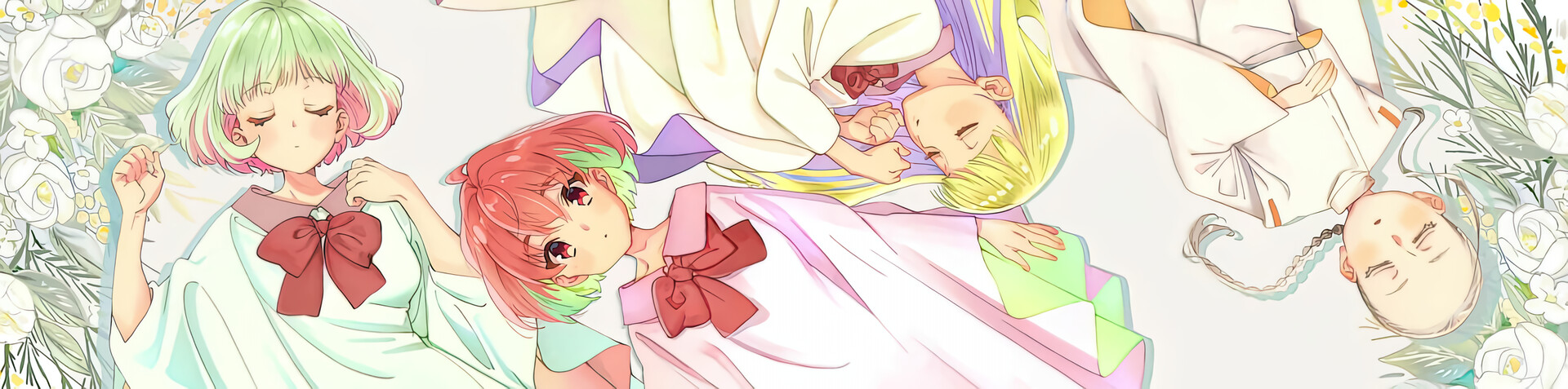Healer Girl